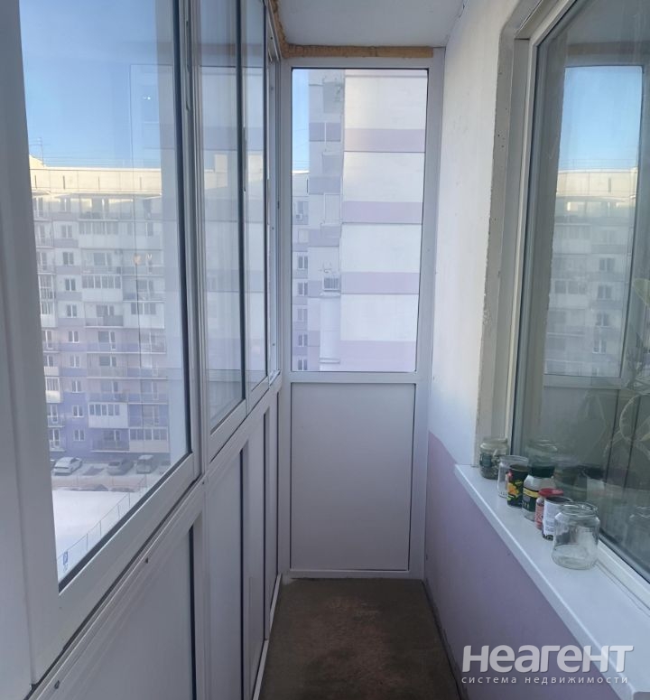 Продается 3-х комнатная квартира, 87 м²