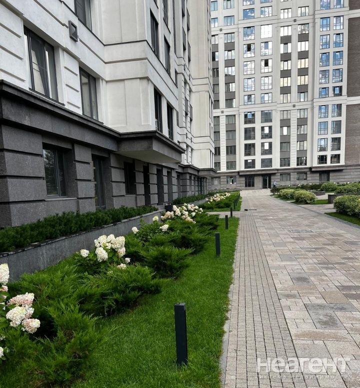 Продается 2-х комнатная квартира, 51,8 м²