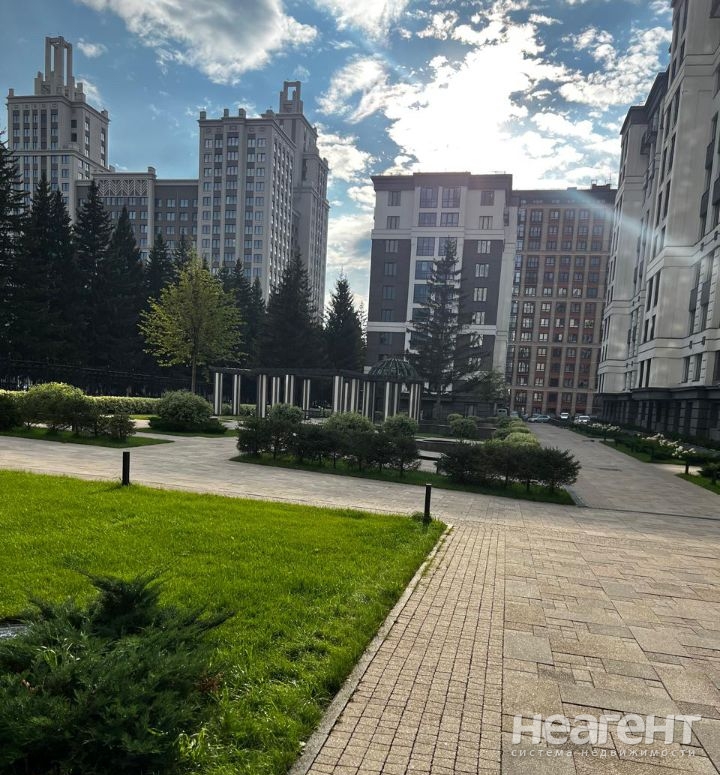 Продается 2-х комнатная квартира, 51,8 м²