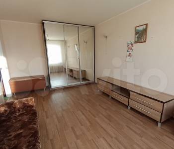 Продается 1-комнатная квартира, 38,1 м²