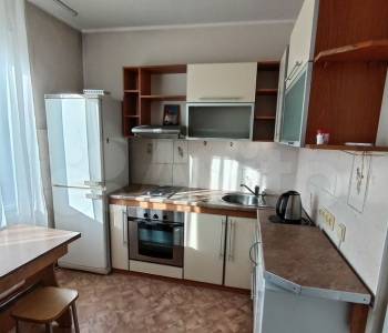 Продается 1-комнатная квартира, 38,1 м²