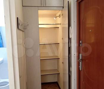 Продается 1-комнатная квартира, 38,1 м²