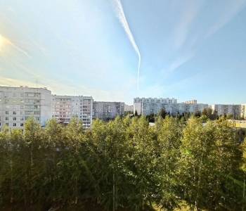 Продается 1-комнатная квартира, 38,1 м²