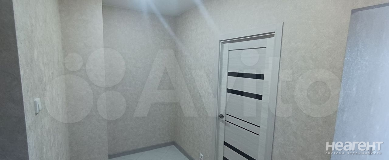 Продается 2-х комнатная квартира, 37 м²