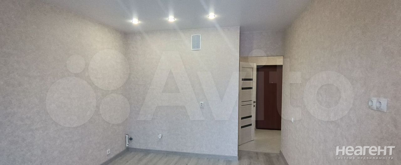 Продается 2-х комнатная квартира, 37 м²