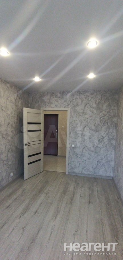 Продается 2-х комнатная квартира, 37 м²