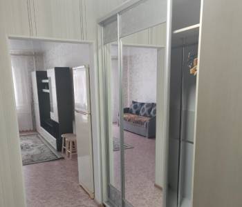 Сдается 1-комнатная квартира, 37,6 м²