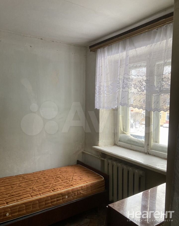 Продается 2-х комнатная квартира, 44,9 м²