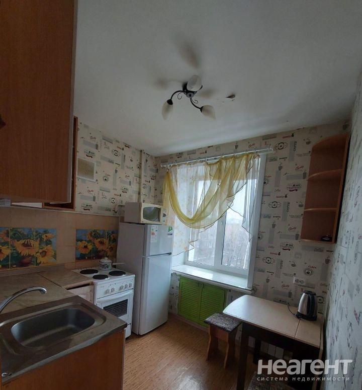 Сдается 1-комнатная квартира, 30 м²