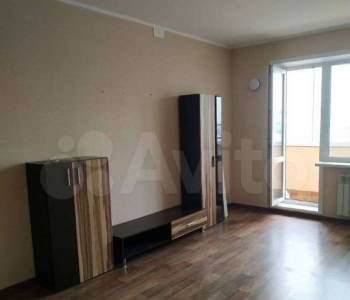 Сдается 2-х комнатная квартира, 55 м²