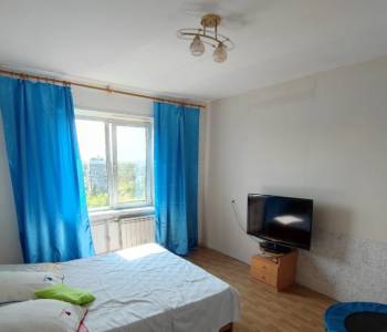 Продается 2-х комнатная квартира, 53,3 м²