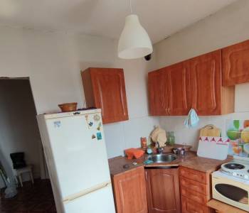 Продается 2-х комнатная квартира, 53,3 м²