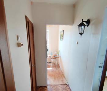 Продается 2-х комнатная квартира, 53,3 м²