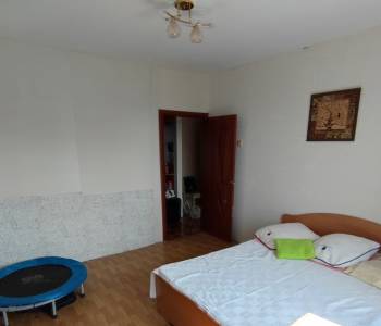 Продается 2-х комнатная квартира, 53,3 м²