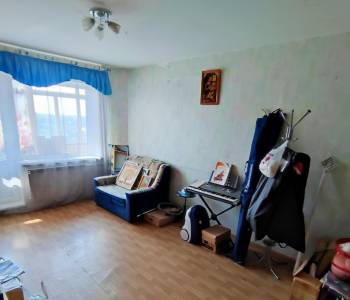 Продается 2-х комнатная квартира, 53,3 м²