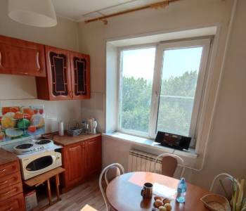 Продается 2-х комнатная квартира, 53,3 м²