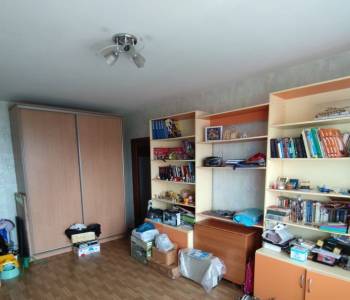 Продается 2-х комнатная квартира, 53,3 м²