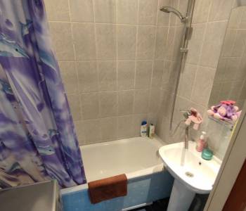 Продается 2-х комнатная квартира, 53,3 м²