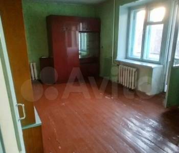 Продается 2-х комнатная квартира, 44,4 м²