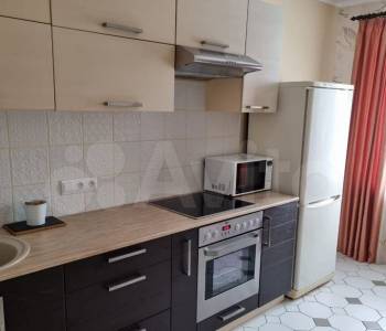 Сдается 1-комнатная квартира, 41 м²