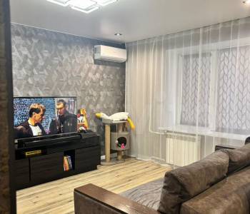 Продается 2-х комнатная квартира, 46 м²