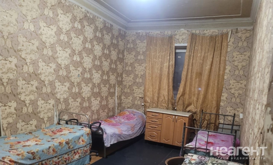 Сдается Многокомнатная квартира, 87 м²