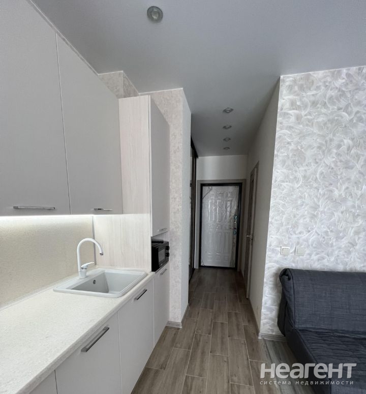 Продается 3-х комнатная квартира, 52 м²