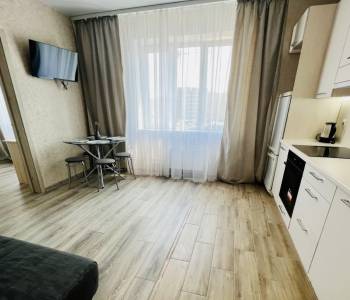 Продается 3-х комнатная квартира, 52 м²