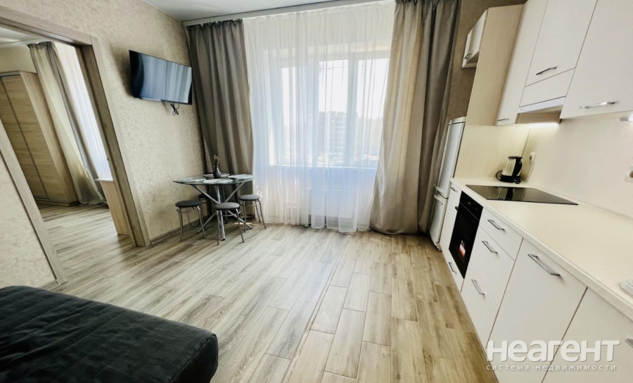 Продается 3-х комнатная квартира, 52 м²