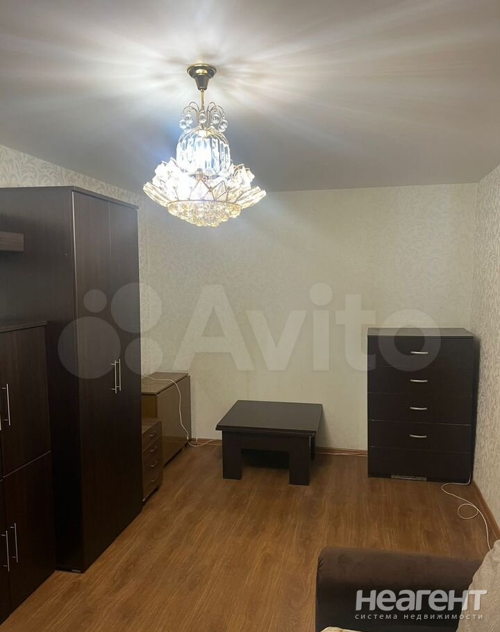 Сдается 2-х комнатная квартира, 43 м²