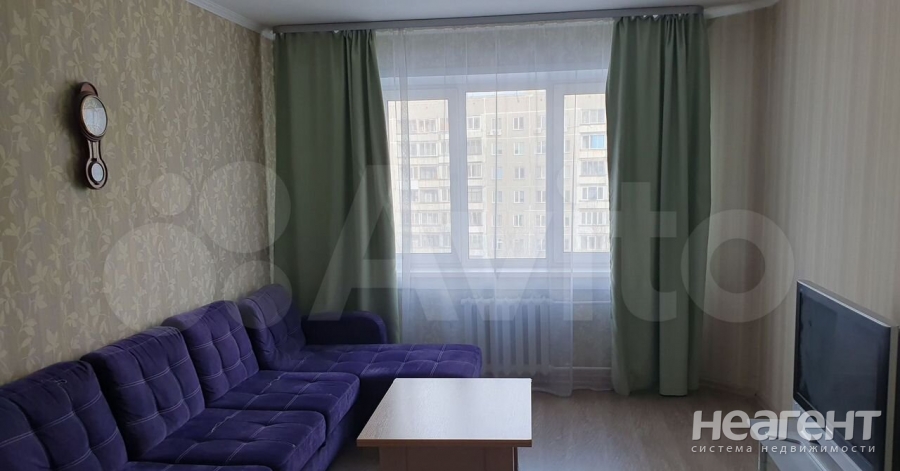 Сдается Многокомнатная квартира, 64 м²