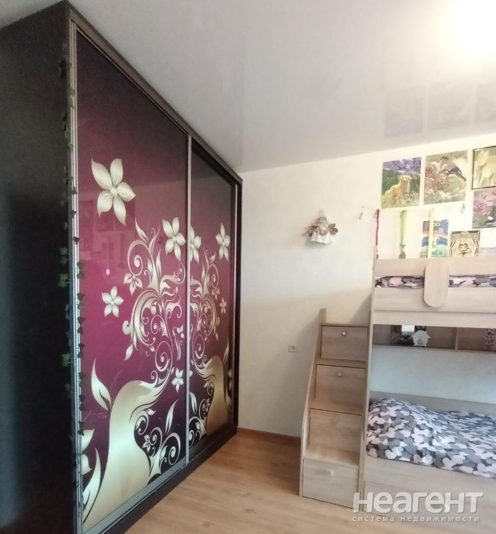 Продается 3-х комнатная квартира, 89 м²