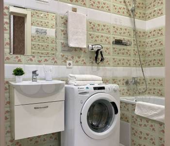 Продается 1-комнатная квартира, 43 м²