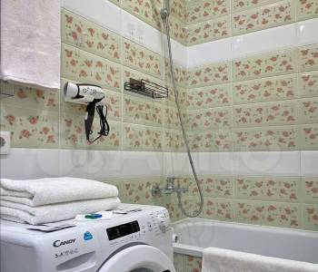 Продается 1-комнатная квартира, 43 м²