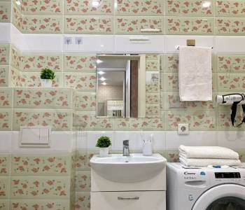 Продается 1-комнатная квартира, 43 м²