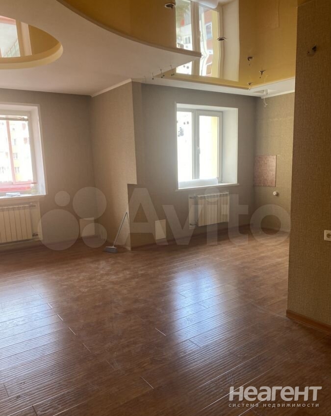 Продается 3-х комнатная квартира, 83 м²