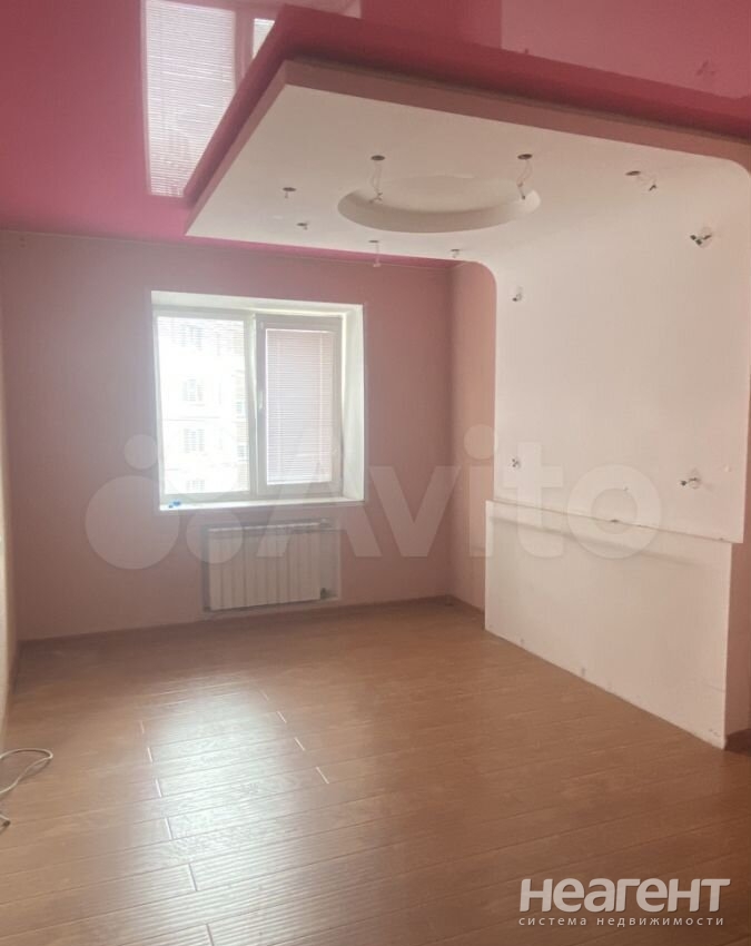 Продается 3-х комнатная квартира, 83 м²