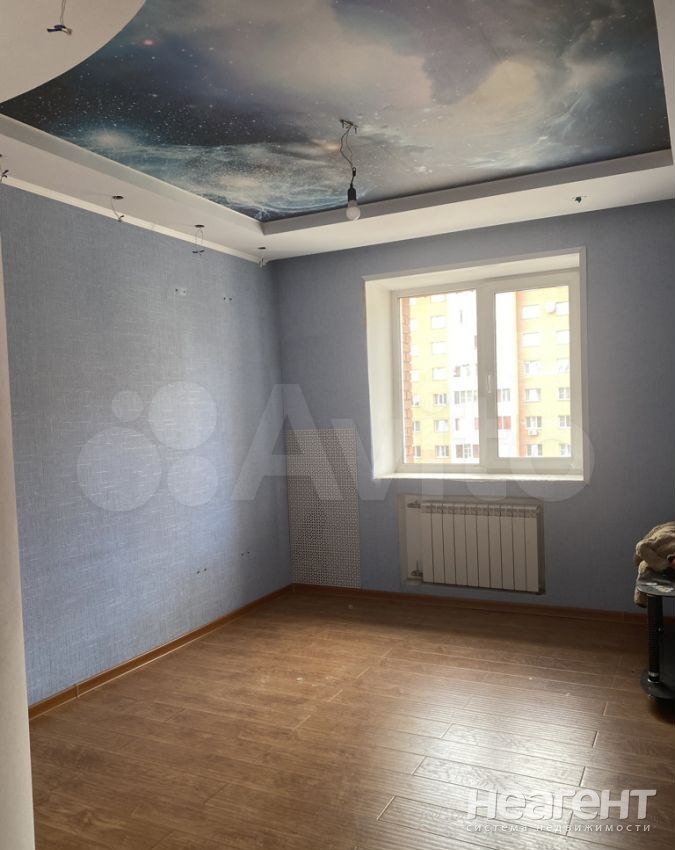 Продается 3-х комнатная квартира, 83 м²