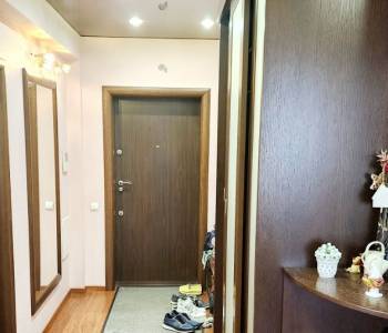 Продается 3-х комнатная квартира, 116 м²