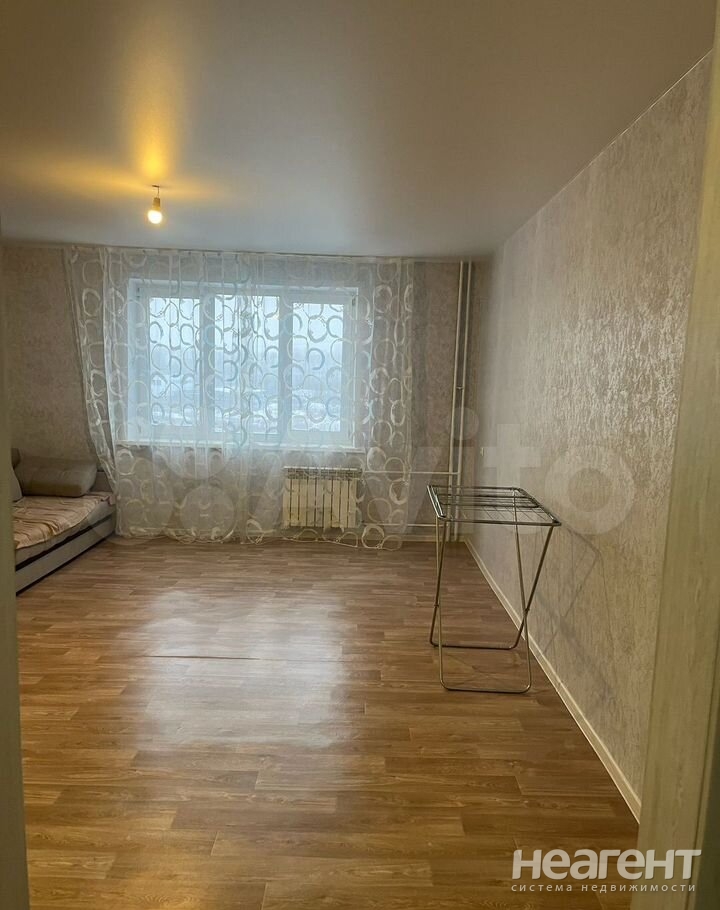 Сдается 1-комнатная квартира, 33 м²