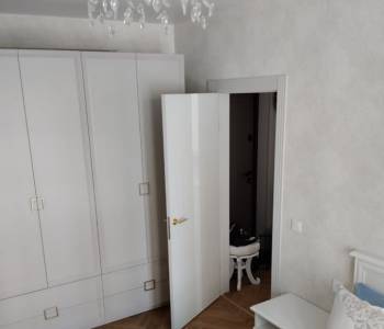 Продается 1-комнатная квартира, 38,5 м²