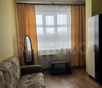 Сдается 1-комнатная квартира, 30 м²