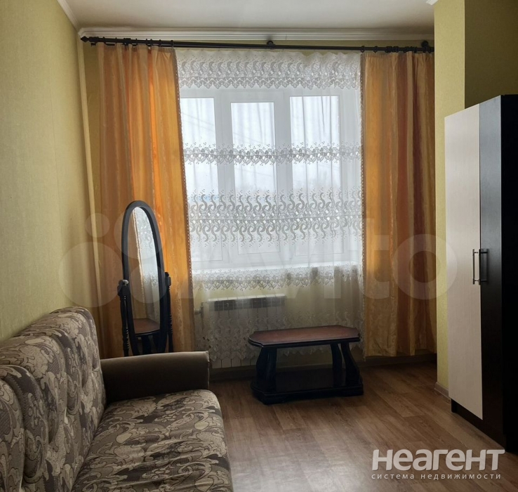 Сдается 1-комнатная квартира, 30 м²