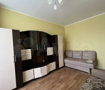 Сдается 1-комнатная квартира, 30 м²