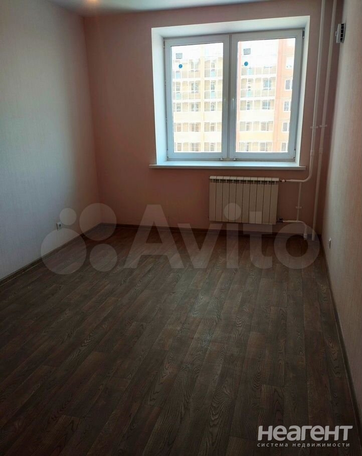 Сдается 1-комнатная квартира, 28,8 м²