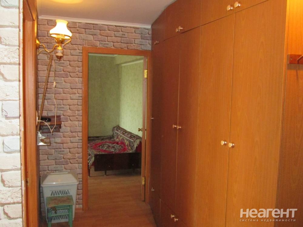 Сдается 2-х комнатная квартира, 43,2 м²