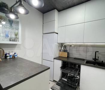 Продается 3-х комнатная квартира, 64 м²