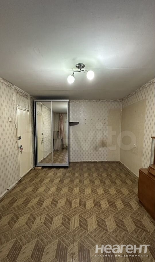 Продается 1-комнатная квартира, 29 м²