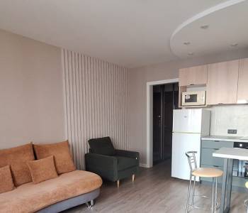 Сдается 1-комнатная квартира, 26 м²