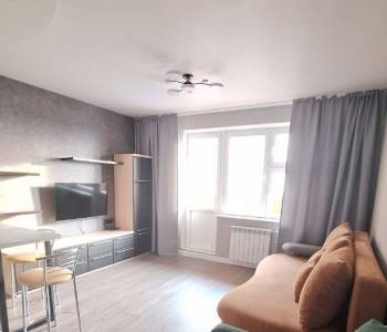 Сдается 1-комнатная квартира, 26 м²